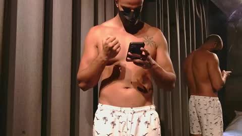 Snapshot of masked_arabic chatting on 12-12-24, 08:47 Akram online show from 12-12-24, 08:47