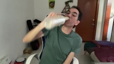 Snapshot of masked_latin_noir chatting on 11-13-25, 11:14 Masked Latin Noir online show from 11-13-25, 11:14