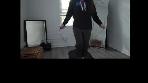 BlackMystique online show from 09-15-25, 01:00