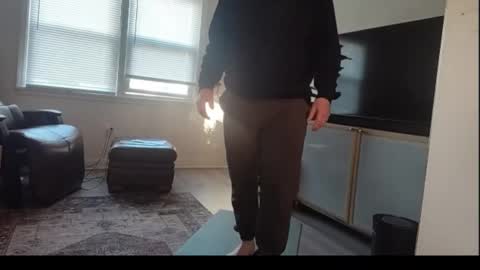 BlackMystique online show from 10-10-25, 12:48