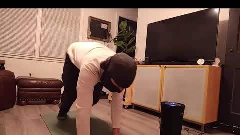 BlackMystique online show from 03-22-26, 06:28