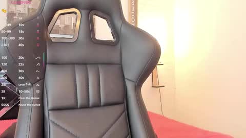 Scarlet  online show from 02-03-26, 07:19