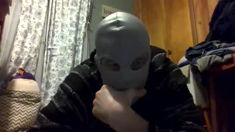 maskedyogaman online show from 11-30-25, 04:27