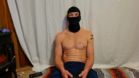 maskedyogaman online show from 02-11-26, 02:49