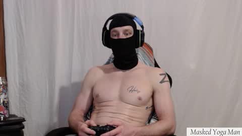 maskedyogaman online show from 03-12-26, 01:56