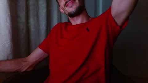 Snapshot of maskguy23 chatting on 09-23-25, 02:58 maskguy23 online show from 09-23-25, 02:58