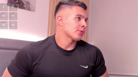 Mason Bennet online show from 03-25-26, 08:59