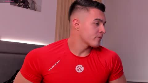Snapshot of mason_bennet chatting on 06-26-26, 10:14 Mason Bennet online show from 06-26-26, 10:14