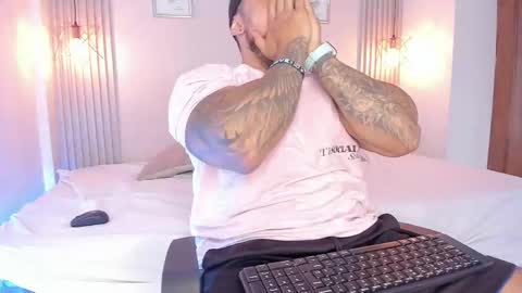 Mason Andre online show from 09-19-25, 03:02