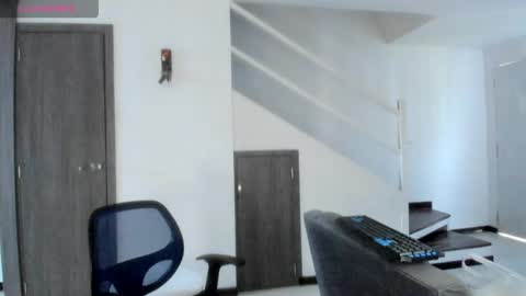 Snapshot of mason_fit chatting on 04-22-26, 01:01 Mason Andre online show from 04-22-26, 01:01