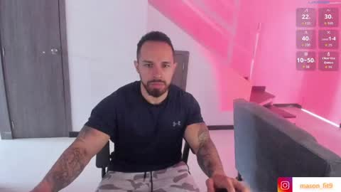 Snapshot of mason_fit chatting on 05-14-26, 02:02 Mason Andre online show from 05-14-26, 02:02