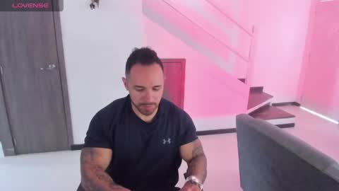 Snapshot of mason_fit chatting on 05-26-26, 03:19 Mason Andre online show from 05-26-26, 03:19