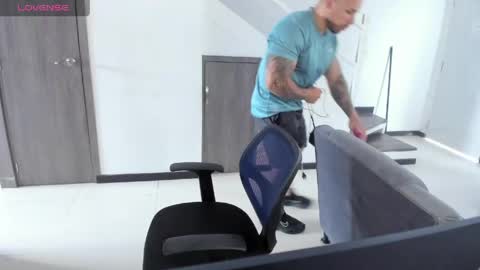 Snapshot of mason_fit chatting on 05-27-26, 03:09 Mason Andre online show from 05-27-26, 03:09