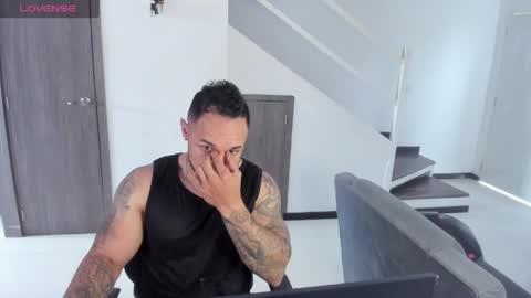 Snapshot of mason_fit chatting on 05-28-26, 02:36 Mason Andre online show from 05-28-26, 02:36