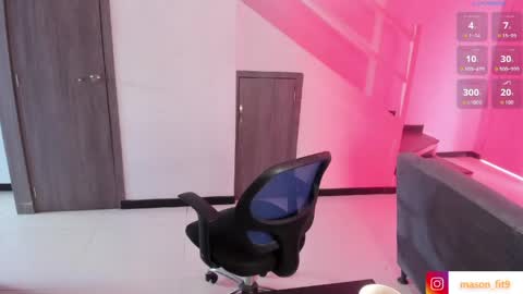 Snapshot of mason_fit chatting on 06-03-26, 02:33 Mason Andre online show from 06-03-26, 02:33