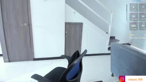 Snapshot of mason_fit chatting on 06-06-26, 01:16 Mason Andre online show from 06-06-26, 01:16