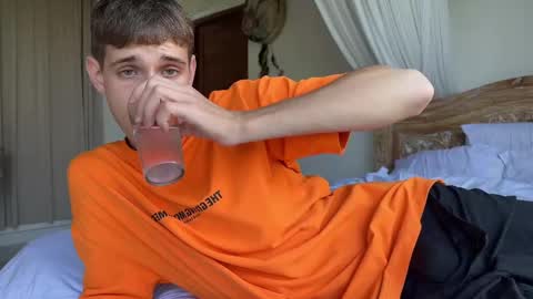 Mason online show from 02-24-25, 12:41