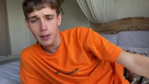 Mason online show from 03-07-25, 02:04