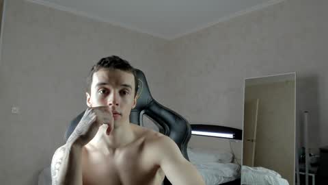 Mason online show from 02-08-25, 04:57