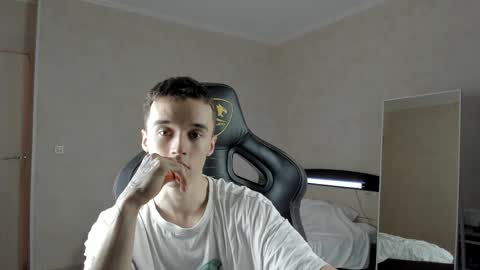 Mason online show from 03-01-25, 07:48