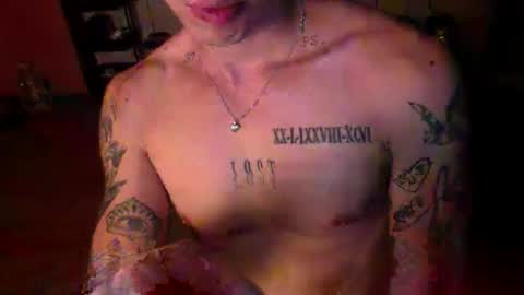 masonblakeee366 online show from 04-19-26, 08:02