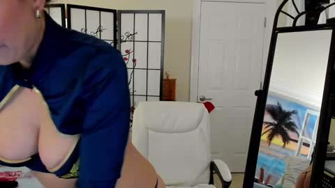 Roxanne Fook-Yu Rouge  Ms. Rouge if youre nasty online show from 12-10-24, 10:16