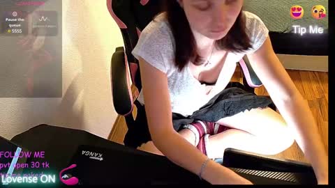 Queeny Kathy  Online at 2030 MEZ Sunday  Wednesday online show from 01-18-25, 07:37