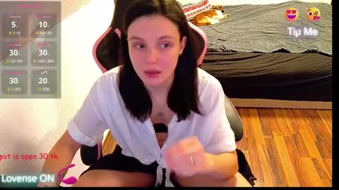 Queeny Kathy  Online at 2030 MEZ Sunday  Wednesday online show from 02-15-25, 07:28