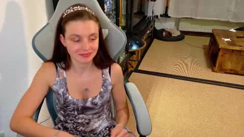 Queeny Kathy  Online at 2030 MEZ Sunday  Wednesday online show from 03-13-26, 08:04