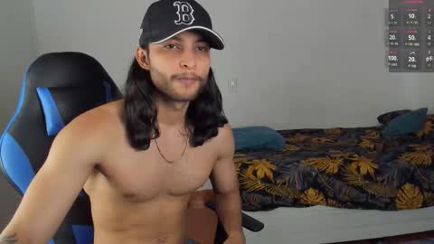 I Am Odin  online show from 01-14-26, 08:47