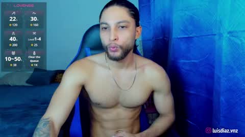 I Am Odin  online show from 04-14-26, 11:11