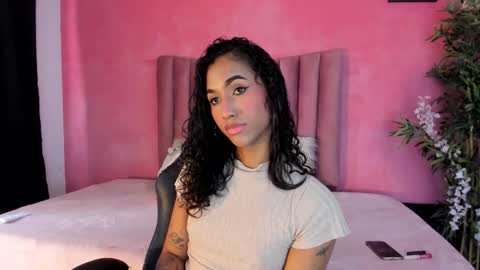 massielhot online show from 02-10-26, 07:07