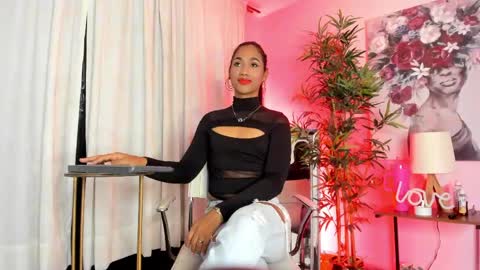massielhot online show from 06-04-26, 07:53