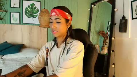 massielhot online show from 07-27-26, 08:27
