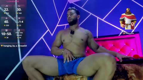 massimo_cruz online show from 12-16-25, 02:27