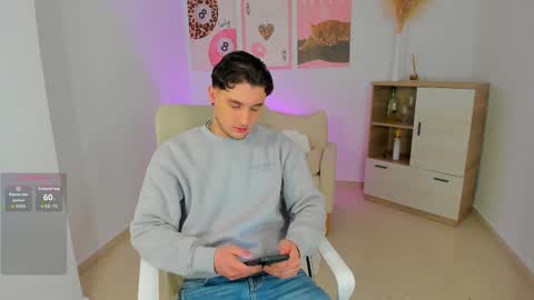 Massimo online show from 02-20-26, 02:30