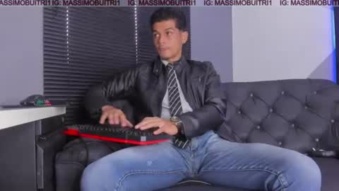 Snapshot of massimo_g chatting on 06-24-26, 12:26 I am Massimo online show from 06-24-26, 12:26