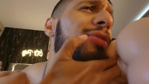 massimo_greco2 online show from 09-16-25, 09:16