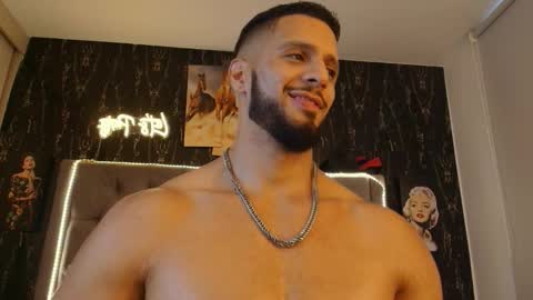 massimo_greco2 online show from 09-25-25, 10:24