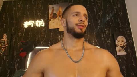 massimo_greco2 online show from 11-04-25, 09:36