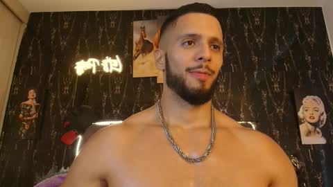 massimo_greco2 online show from 11-13-25, 09:36