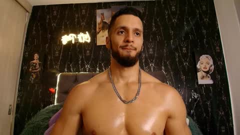 massimo_greco2 online show from 03-03-26, 09:53