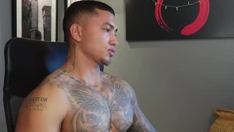 Massimo online show from 11-20-25, 08:30