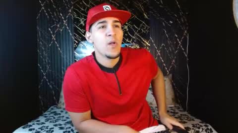 massimo_vidal online show from 02-08-26, 02:20