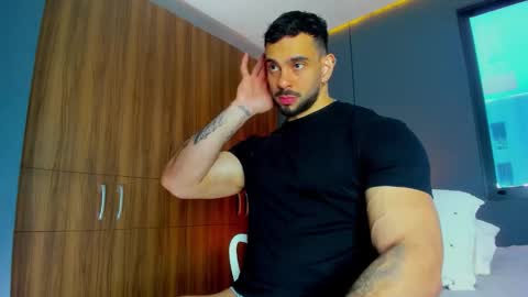 massimo online show from 03-09-26, 04:11