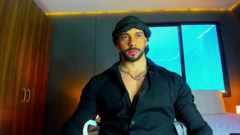 massimo online show from 03-28-26, 08:30