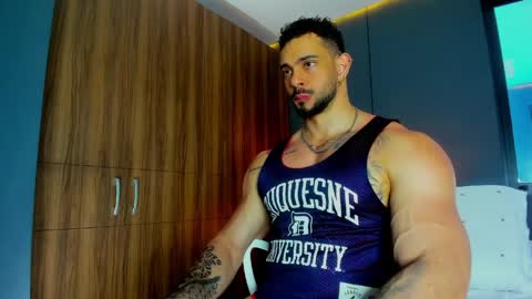 massimo online show from 04-05-26, 04:26