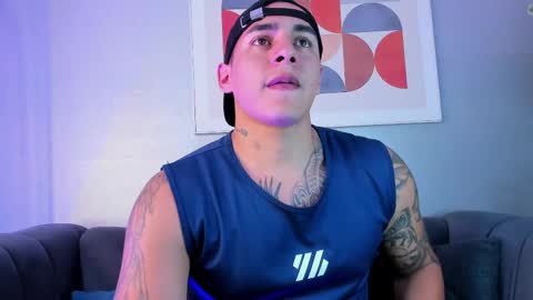 Massimo Contie online show from 10-07-25, 09:12