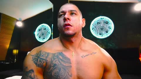 massimowalton2 online show from 09-23-25, 12:52