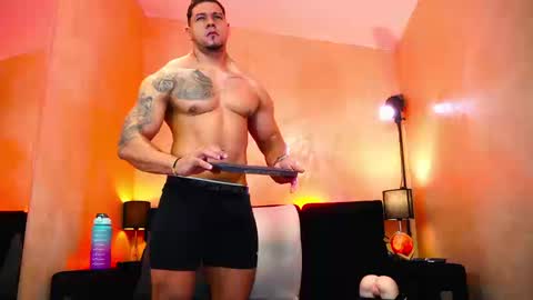 massimowalton2 online show from 03-11-26, 02:01